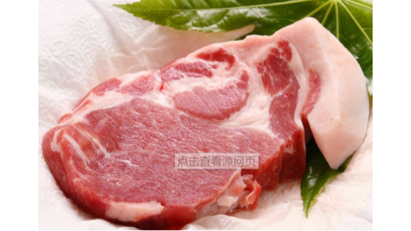 磷酸鹽在肉制品中的應用